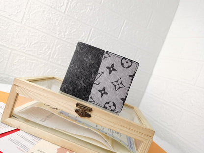 Amelia- LOV  Luxury  Wallets - 783