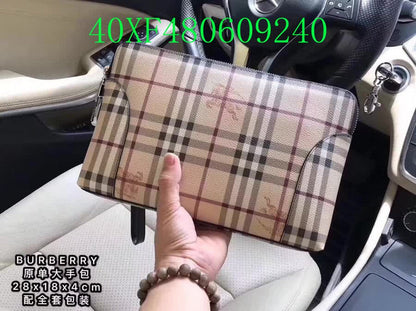 Amelia - BOR Wallet - 160