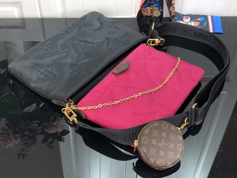 Amelia- - LOV Men Bags - 385