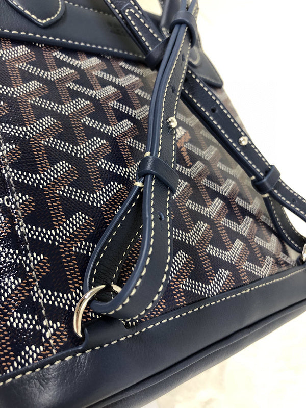 Amelia- G-YARD BAGS - 029