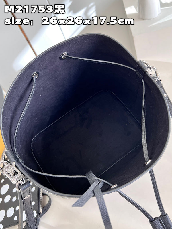 Amelia - LV Bags - 15918