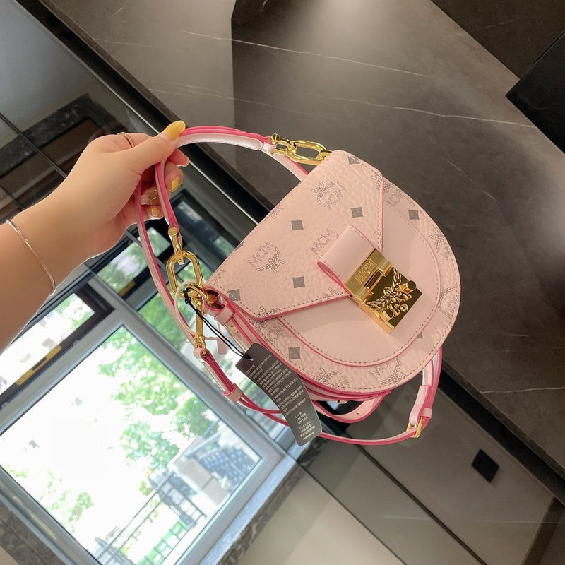 Amelia- - MQM Bags - 028