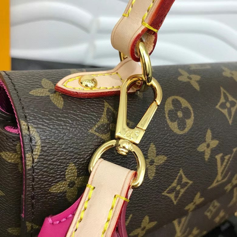 Amelia - LV Bags - 12668