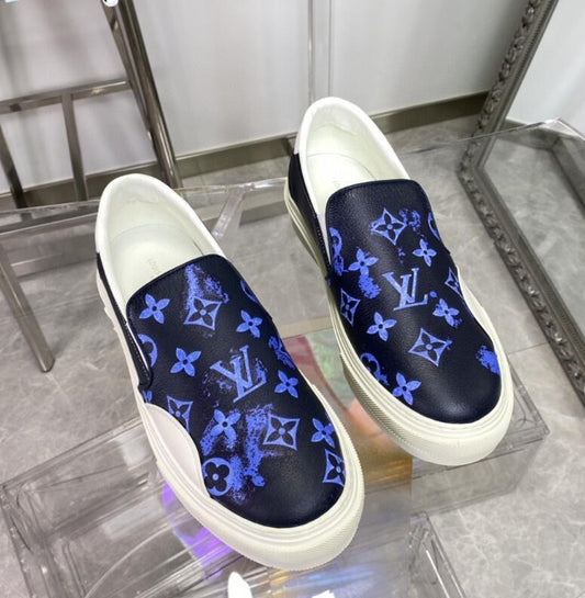 AmeliaLuxury - LOV Men Shoes - 1348