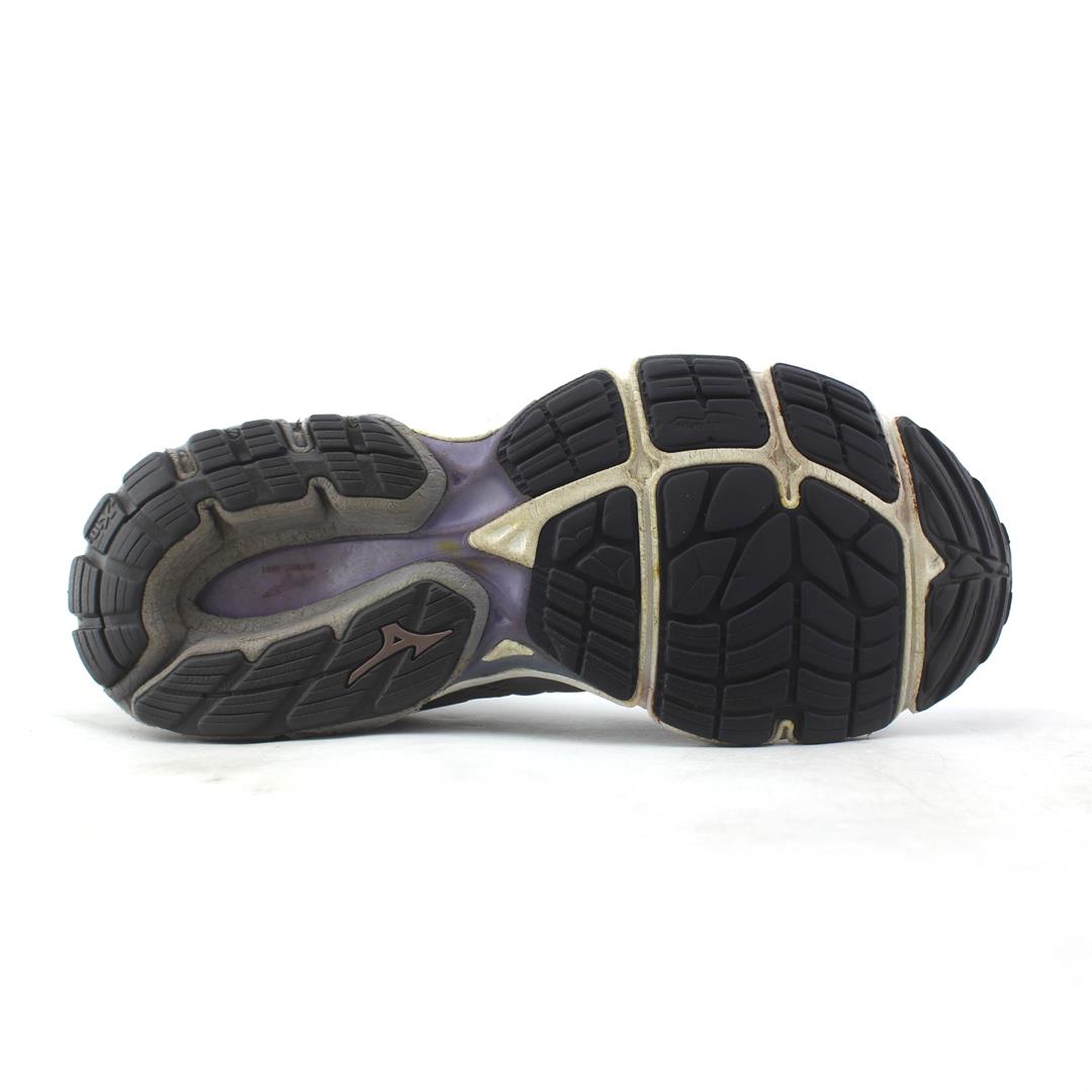 MIZUNO WAVE INSPIRE 16
