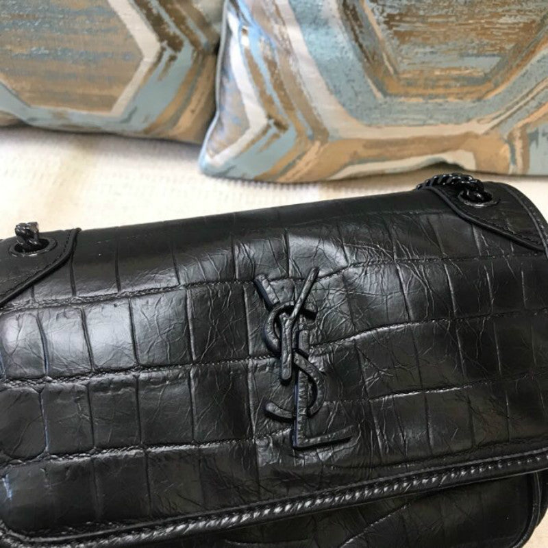 Amelia - YSL Bag - 3796