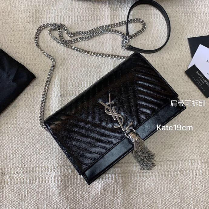 Amelia - YSL Bag - 3637