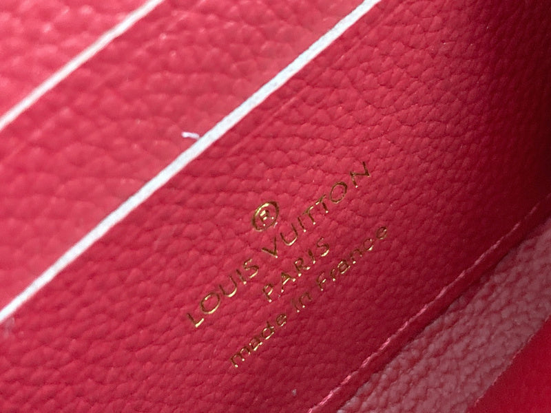 Amelia- LOV  Luxury  Wallets - 767