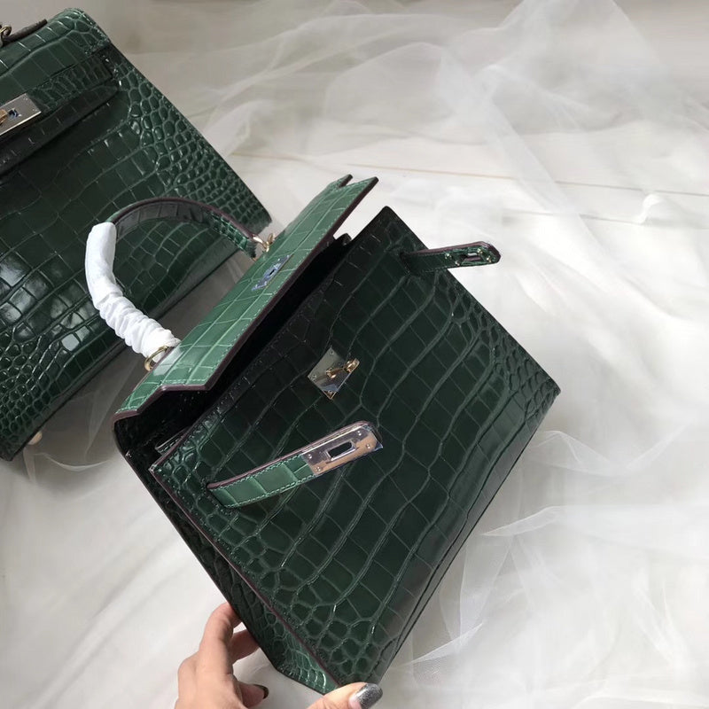 Amelia- HRMS LUXURY BAGS - 516