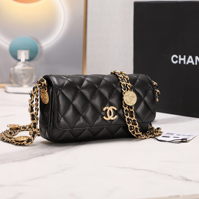 AmeliaLuxury - CHL Bags - 2986