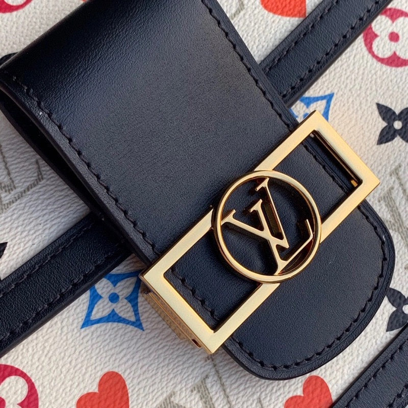 Amelia - LV Bags - 12836
