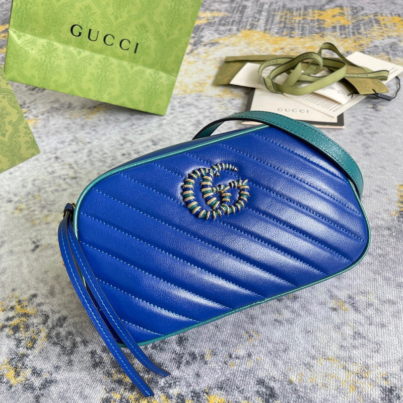 Amelia Fashion - GCI Bags - 2850