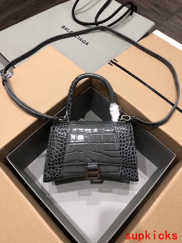Amelia- BG Hourglass Bags - 091