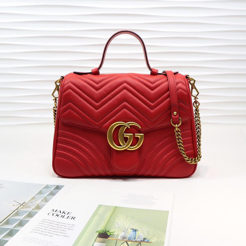 AmeliaLuxury - GCI Bags - 850