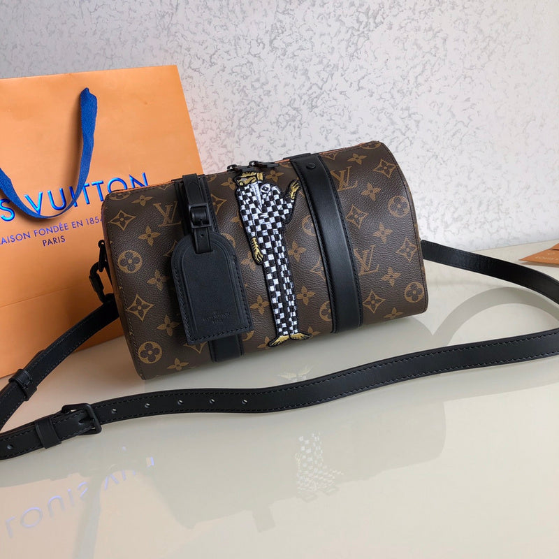 Amelia - LOV Travel Bags - 165