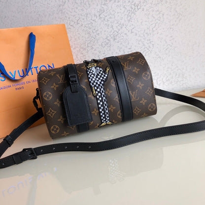 Amelia - LOV Travel Bags - 165