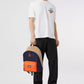 B-Berry - BB  Backpack With Logo For Men, Bags 17in/43cm