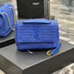 Amelia - YSL Bag - 3960