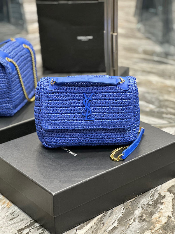 Amelia - YSL Bag - 3960