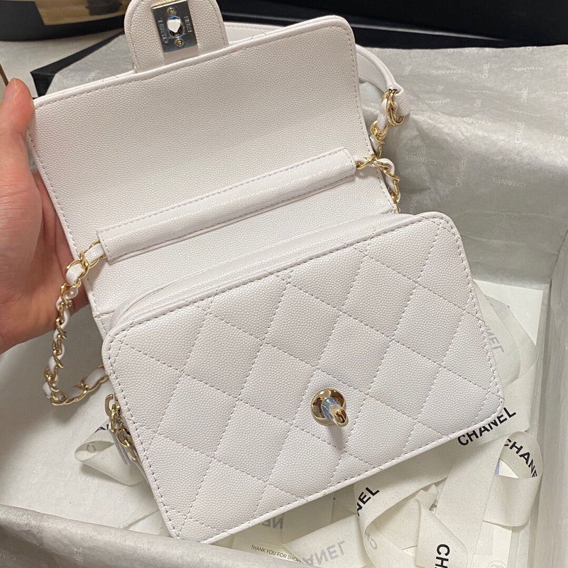 AmeliaLuxury - CHL Bags - 3409