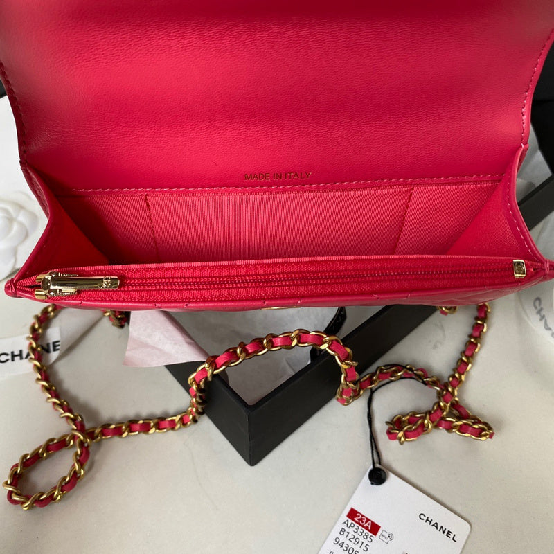Amelia- CHL Bags - 7517