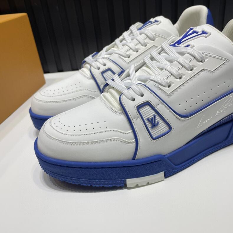 AmeliaLuxury - LOV Men Shoes - 1459