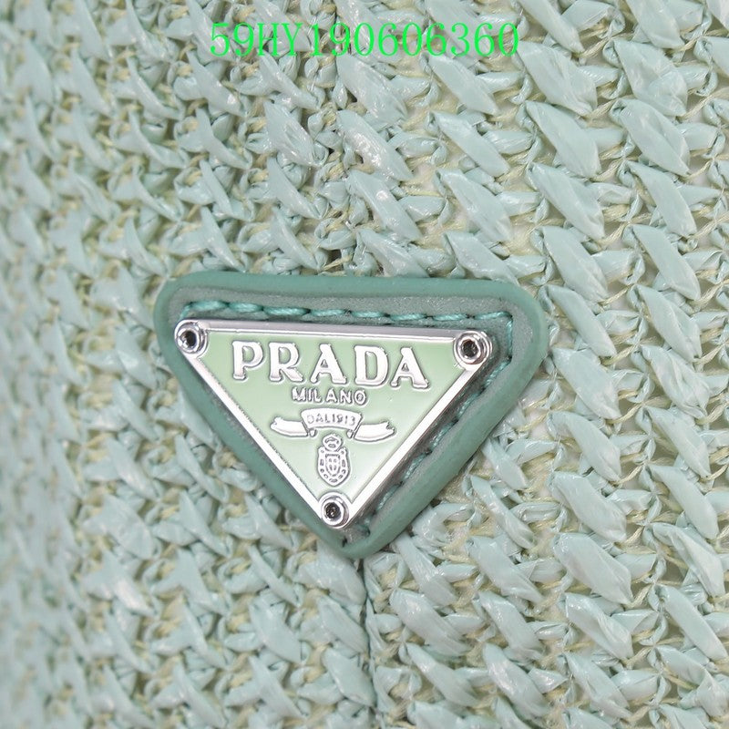 Prada Bags - The Barnes Bags  214