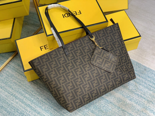 Amelia- FDE Bags - 304