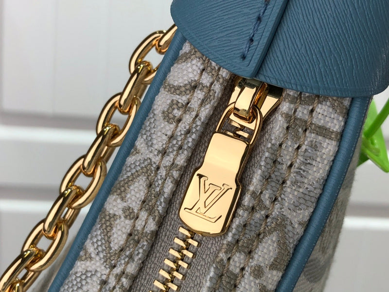 Fan Fashion Lu-Vi bags - 17247