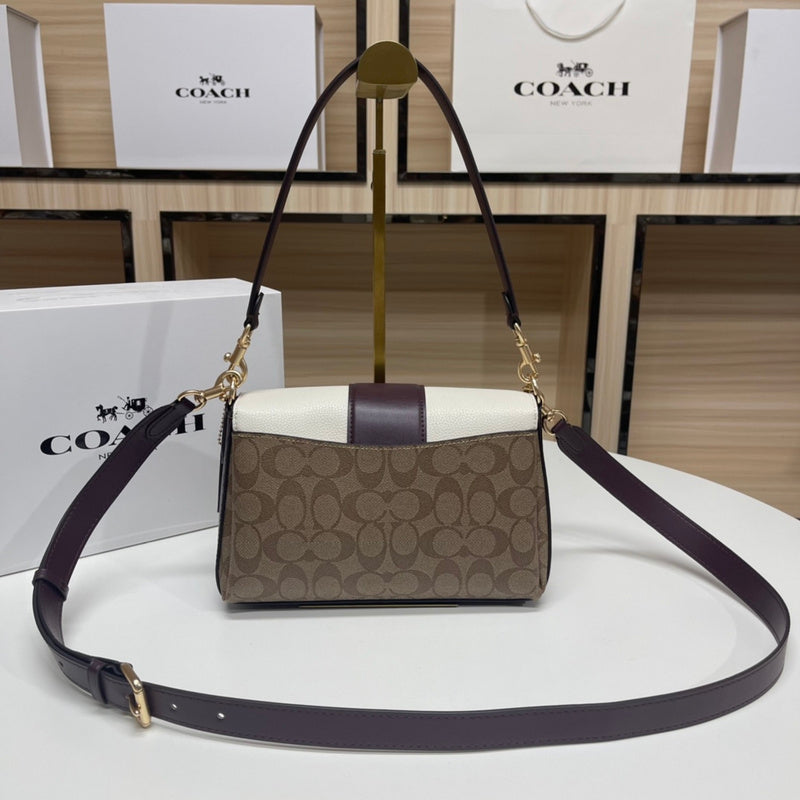 Amelia- CAH Bags - 589