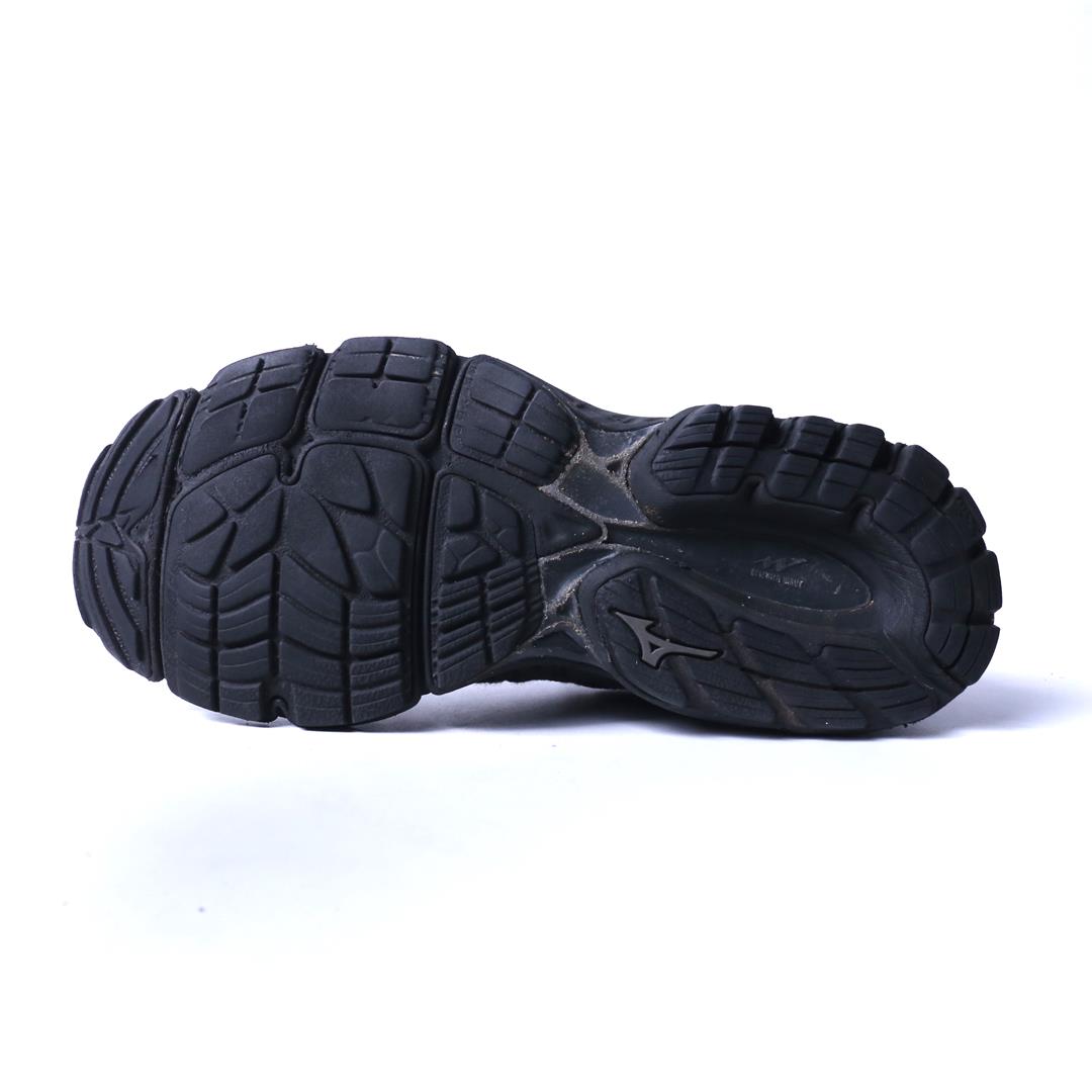 MIZUNO WAVE INSPIRE 16 WAVEKNIT
