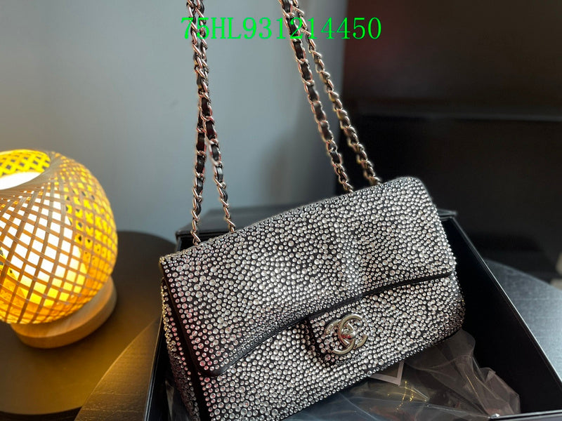 Amelia - CHL Bags - 1694