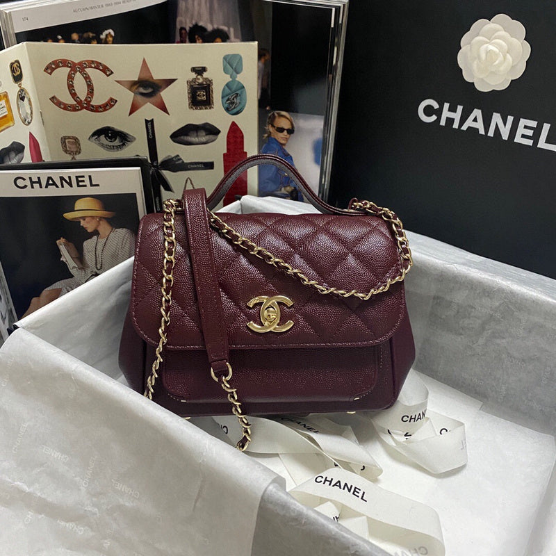 AmeliaLuxury - CHL Bags - 3505