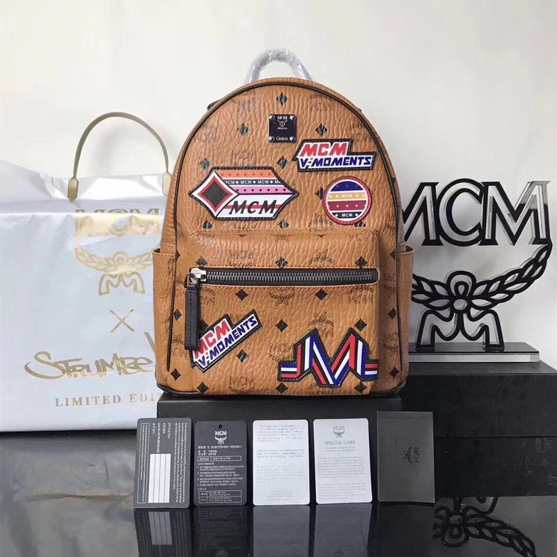 Amelia - MAmeliaBRANDED BAGS - 099