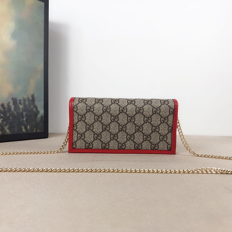 Amelia Fashion - GCI Bags - 2411