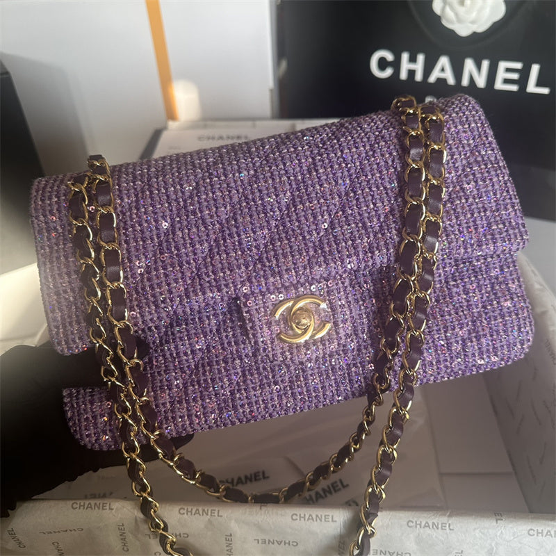Amelia- CHL Bags - 101