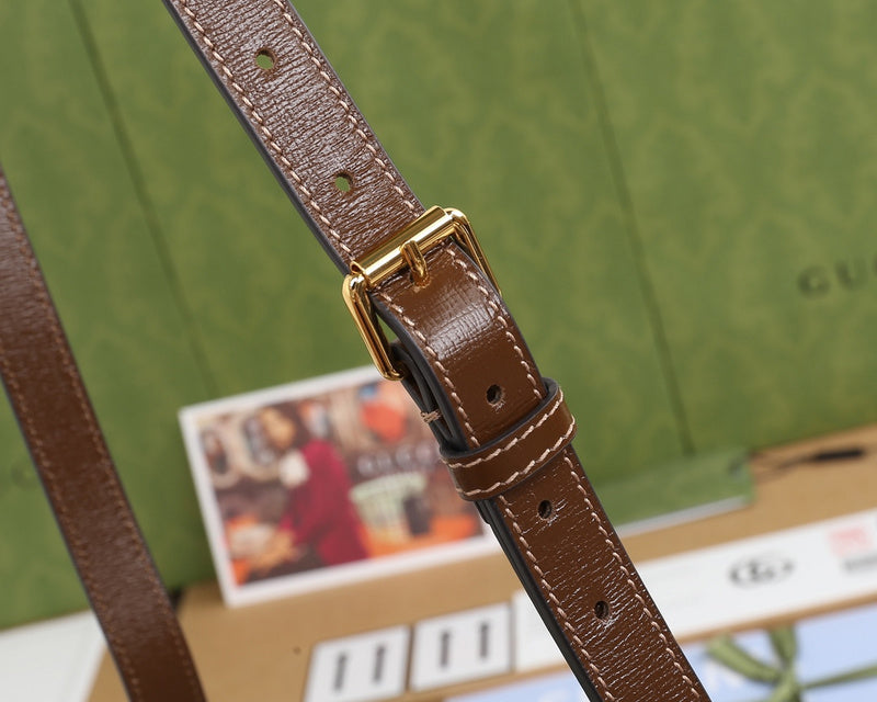 Amelia-i GUKI Women Bags - 309