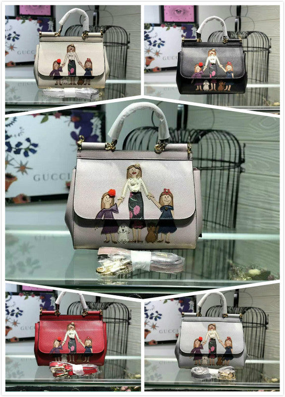 Amelia- DG Bags - 299
