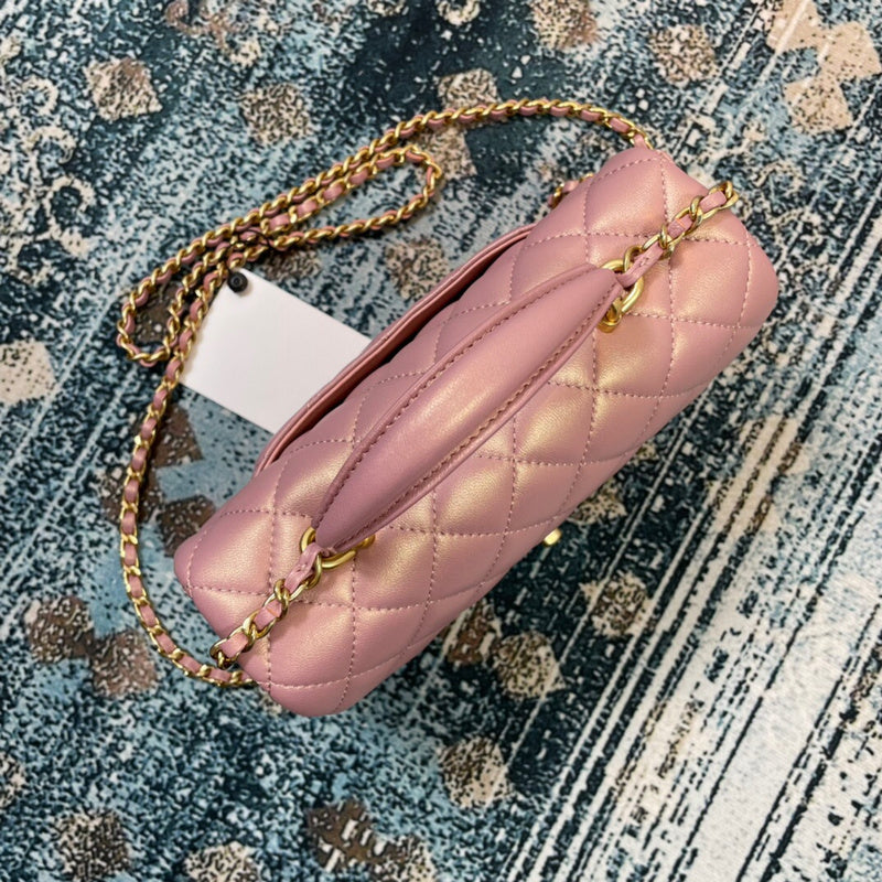 Amelia-  CHL BAGS  - 456