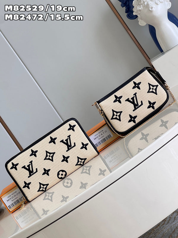 Glami-i LOV Wallets - 134