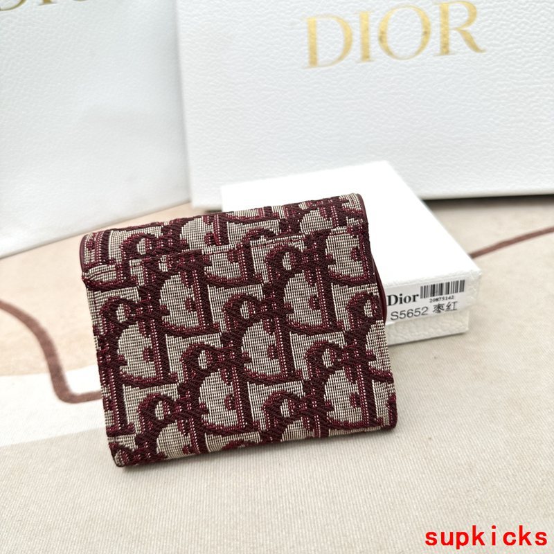 Amelia- Mix Wallets - 583