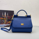 Amelia- DG Bags - 096