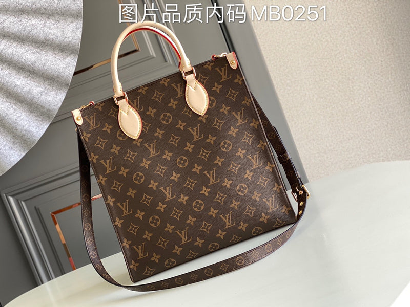 Amelia - LV Bags - 16978