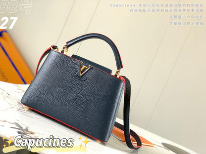 Amelia- Lu-Vi bags - 11660