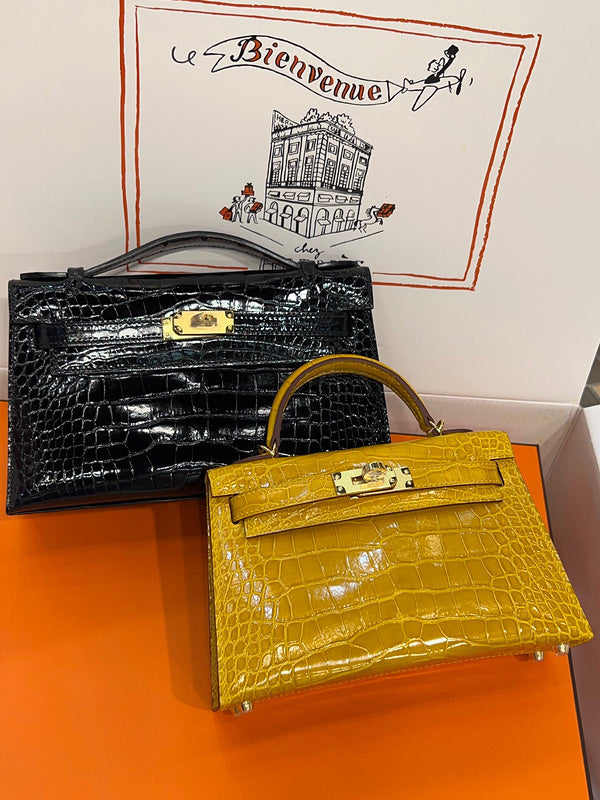 Amelia - HMS Bags - 1456