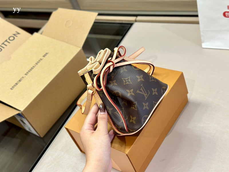 Amelia - LV Bags - 14429
