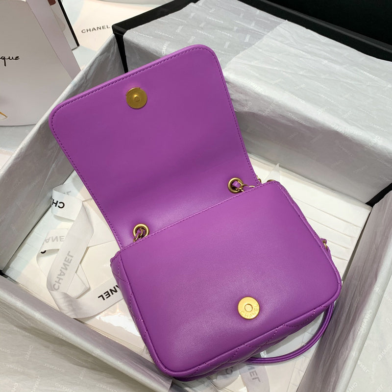 Wellow Bags - Chanel - Bags  - 533