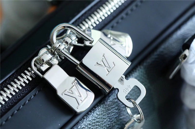 Fan Fashion Lu-Vi bags - 9817