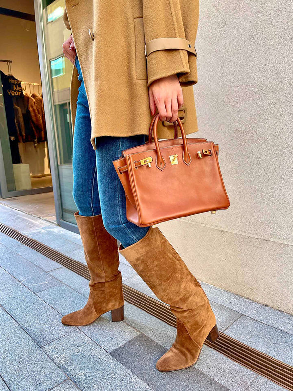 Amelia - HMS Bags - 1750