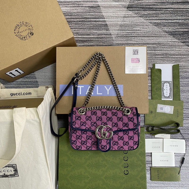 Amelia- GUKI Bags - 1977